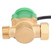G1/2-G1/2 Thread Water Pump Flow Sensor Electronic Pressure Automatic Control