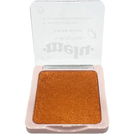 Rubor en Crema con Brillos Cookie Melu by Ruby Rose