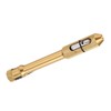TIG Welding Wire Feed Pen Aluminum Alloy Comfortable Handle Finger