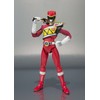 S.H.Figuarts Kyoryu Red