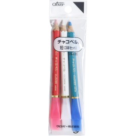 Clover Chaco Claiborne Short Set of 3 