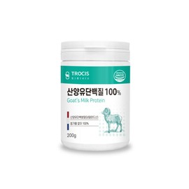 Leucine Protein Goat Milk 100% Yusin Protein Elderly Senior Leucine Low Molecular Protein / 루신단백질 산양유100% 유신단백질 어르신 시니어 류신저분자단백질