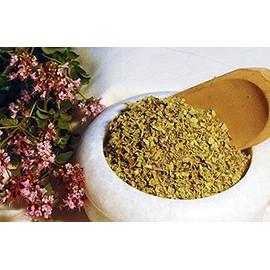 Naturix24 Oregano Cut - 100g Bag