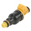 Fuel Injector 0280150943 / 0280150939 Automobile Parts Replacement for Ford