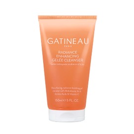 Gatineau - Radiance Enhancing Gelee Cleanser (150ml) Daily Gel Face Wash, Gently Exfoliating with Vitamin C