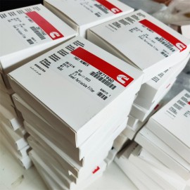 Cummins 2871960 Exhaust Gas Differential Pressure Sensor 4984187 For Cummins DPF New