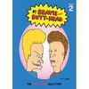 BEAVIS & BUTTHEAD 2: MIKE JUDGE COLLECTION (3PC) - BEAVIS & BUTTHEAD 2: MIKE JUDGE COLLECTION (3PC)