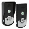 Wireless Intercom Doorbells Long Distance Intercomunicador Voice Doorbell IP54 Waterproof