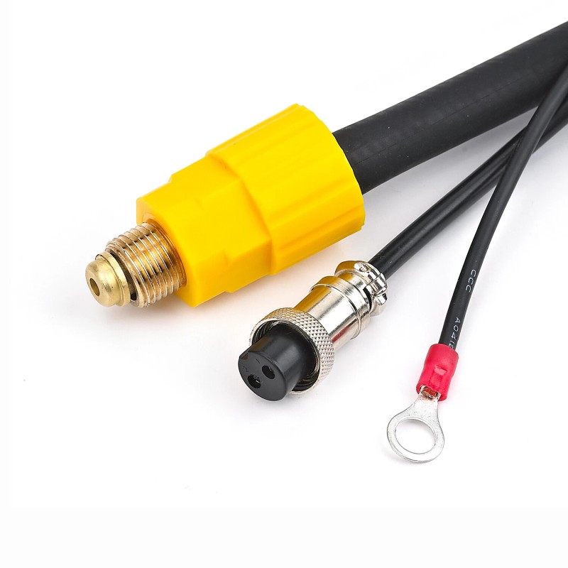 Amico Electric AP-80, 80 Amp High Precision Pilot Arc Plasma