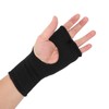 1 Pair Boxing Hand Wraps Inner Gloves Breathable Comfortable Elasticated