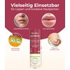 Nature Cosmétique® Lip Care Wildberry Pack of 3 - For
