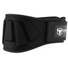 Weight Lifting Belt For Men and Women - 6 Inch