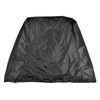 Dust Cover 100x60x90cm Rectangle Dust Sun Protection Weatherproof Breathable Tear