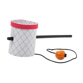 Basketball Catch Game Craft Kit, Makes 12