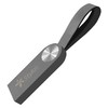 Stylos Memoria USB Flash Drive De 16GB Modelo (STMUS316B) Correa