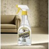 HOWARD Products Upholstery Cleaner for Furniture, Couches, Chairs, Rugs, and
