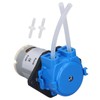 Mini Peristaltic Pump Small Liquid Dosing Pump for Aquarium Laboratory