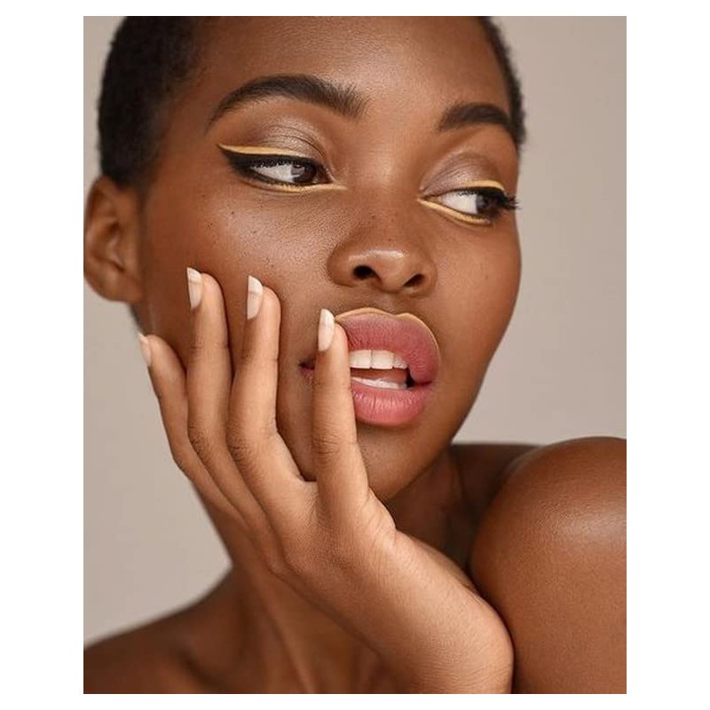 Inglot HD Perfect Coverup Foundation, for a long-lasting effect with