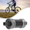 Snblzhef Bottom Bracket Bike Bottom Bracket Road Square High Parts