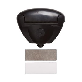 Burton 10805100035NA Burton File Guide Black