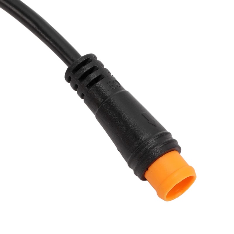 Alomejor Electric Bicycle Thumb Gas Bicycle 300X Speed Controller Accelerator