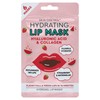 Skin Control Hydrating Lip Mask 6pk