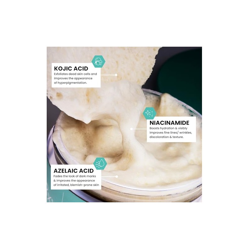 Urban Skin Rx 3-in-1 Even Tone Cleansing Bar - 2.0oz