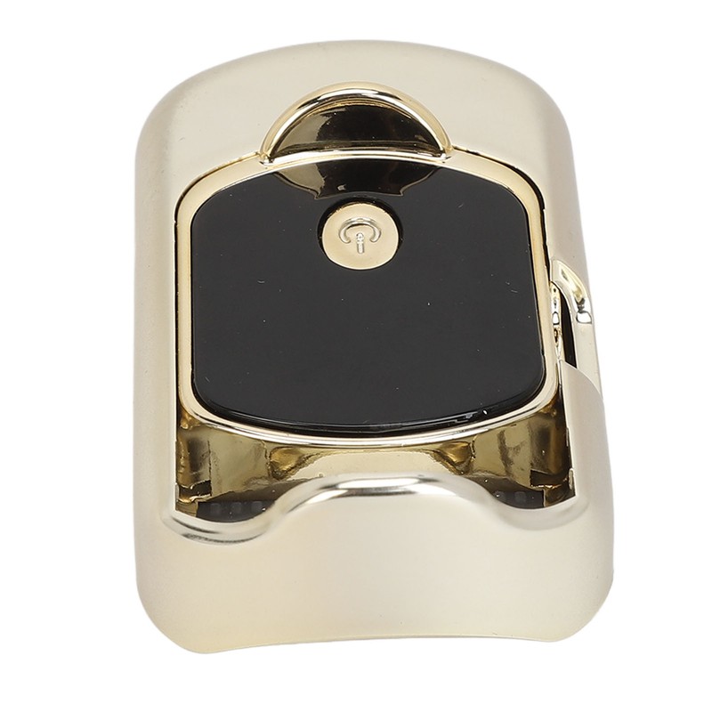 Heated Electric Eyelash Curler USB Charging Rechargeable Curly Lash Curler
