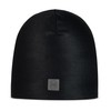 Buff THERMONET UNDERHELMET BEANIE SOLID BLACK