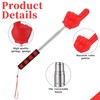 Big Extendable Pointer Finger Stick, Teacher Pointer Stick for Classroom