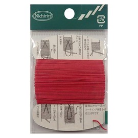 Sun Wheel Repair Thread (Normal Color), Extra Thick, Black