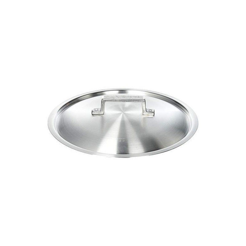 AKAO ALY5804 Cooking Pot Lid, Drop Type, For 13.0 inches