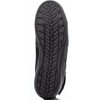 RST Frontier Scarpe da moto da donna, nero/rosso, 38