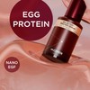 EG ACTIVE Serum Nano EGF & Egg Protein Infused Hydrating,