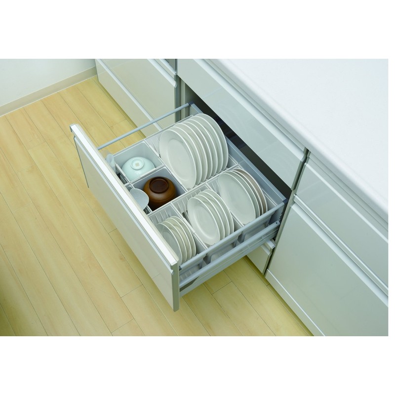 For Richell drawers.