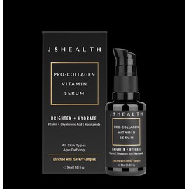 JSHEALTH Pro-Collagen Vitamin Serum 30mL