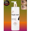 Kojic Sen Skin Lighthening Body Lotion Darkspots Brightens, 16oz [USA