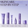 Kit Retinol Reduce Arrugas Líneas De Expresión Regenera Piel