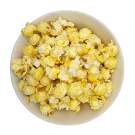 Movie Theater Butter Gourmet Popcorn by Gold Dust Kettle Corn | 7 oz. Bag | 2 Pack