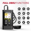 thinkcar THINKOBD 100 OBD2 Escáner Automotriz, Lector de Códigos Universal,
