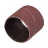 sourcing map 1 Inch x 1 Inch Sanding Sleeves 240