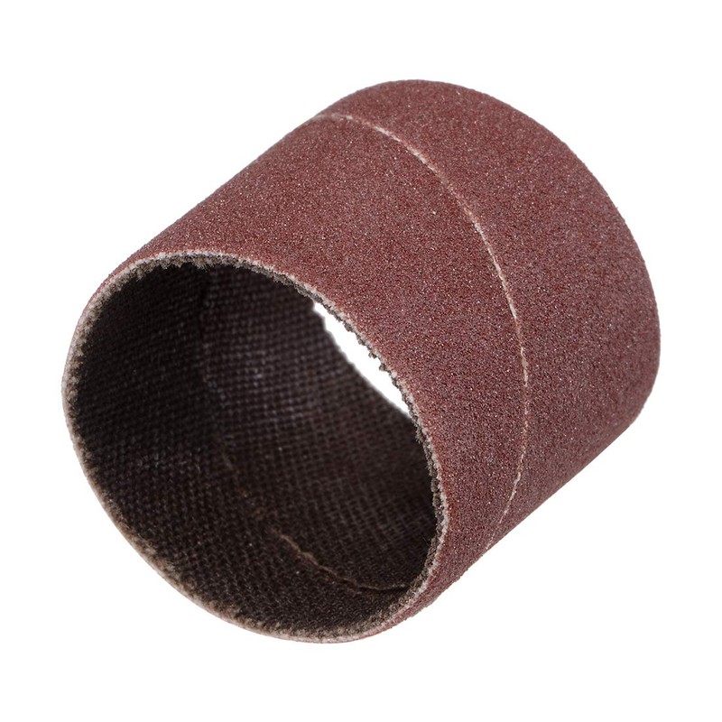 sourcing map 1 Inch x 1 Inch Sanding Sleeves 240