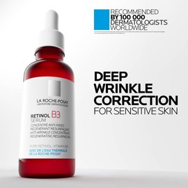 La Roche-Posay La roche posay retinol b3 serum anti-arrugas 30 ml