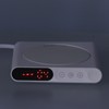 Beverage Warmer Mini USB Home Office Heating Coaster Electric Tray