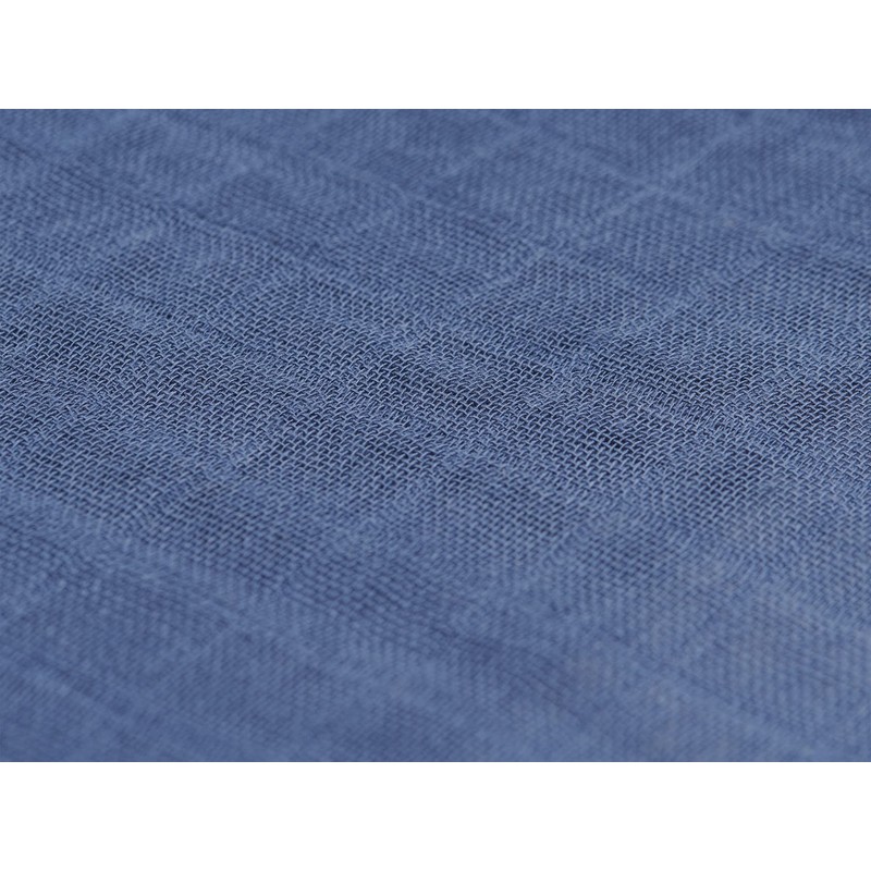 Jollein Muslin Washcloths - Moonlight - Pack of 3