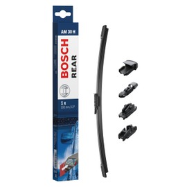 Bosch AM30H - Scheibenwischer Rear - Länge: 300 mm - Scheibenwischer für Heckscheibe