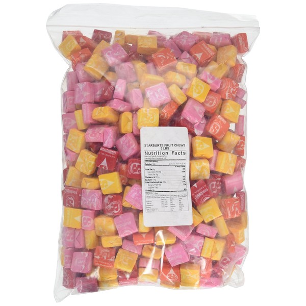 Starburst Bulk Candy Wholesale (1)