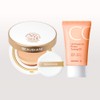 Beaudiani [SET] View Diani Cover Glow Flight Attendant Cushion 12g