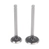 Microtiller Valve Parts Iron Wear Resistant Anti Corrosion Spring Washer