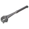 Drum Wrench, Non Sparking, Aluminum